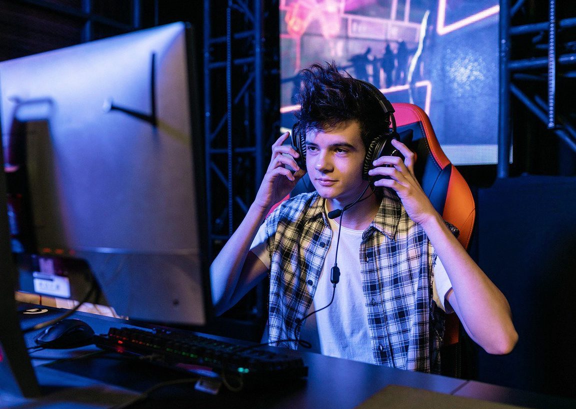 Gaming Community. Connect, Play, and Thrive in Global Gaming Culture